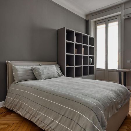 米兰Navigli, 90 Square Meters, Free Parking Ripa Ticinese公寓 外观 照片